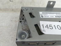 2018 Bmw X5 Radio Speaker Amplifier - Oemusedautoparts1.com