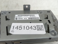 2018 Bmw X5 Radio Speaker Amplifier - Oemusedautoparts1.com