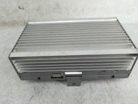 2018 Bmw X5 Radio Speaker Amplifier - Oemusedautoparts1.com