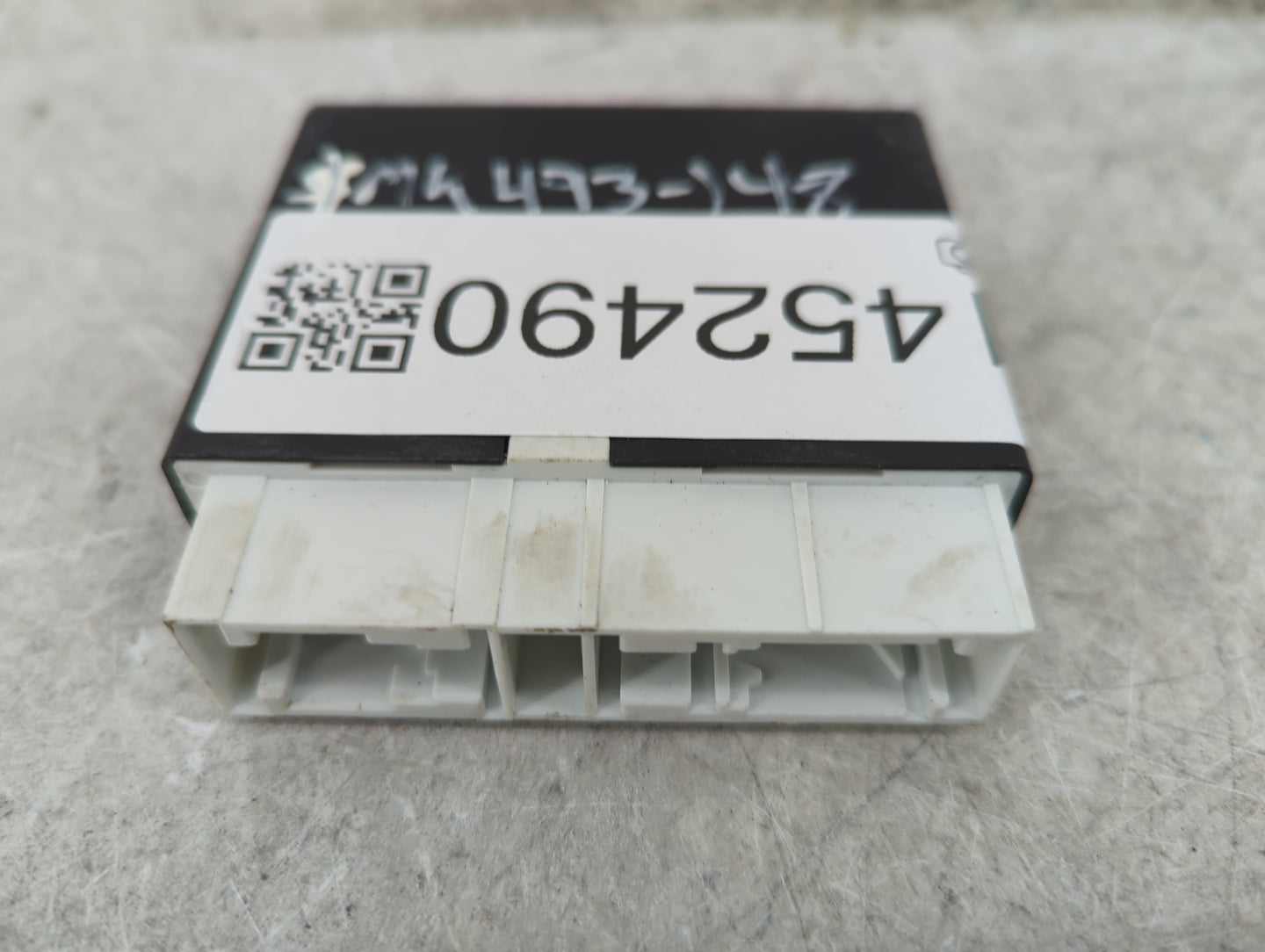 2014-2018 Bmw X5 Driver Assist Control Module - Oemusedautoparts1.com