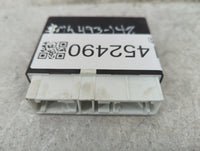 2014-2018 Bmw X5 Driver Assist Control Module - Oemusedautoparts1.com