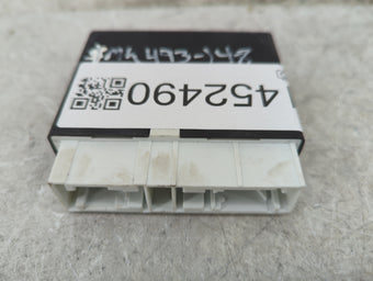 compare product 2014-2018 Bmw X5 Driver Assist Control Module