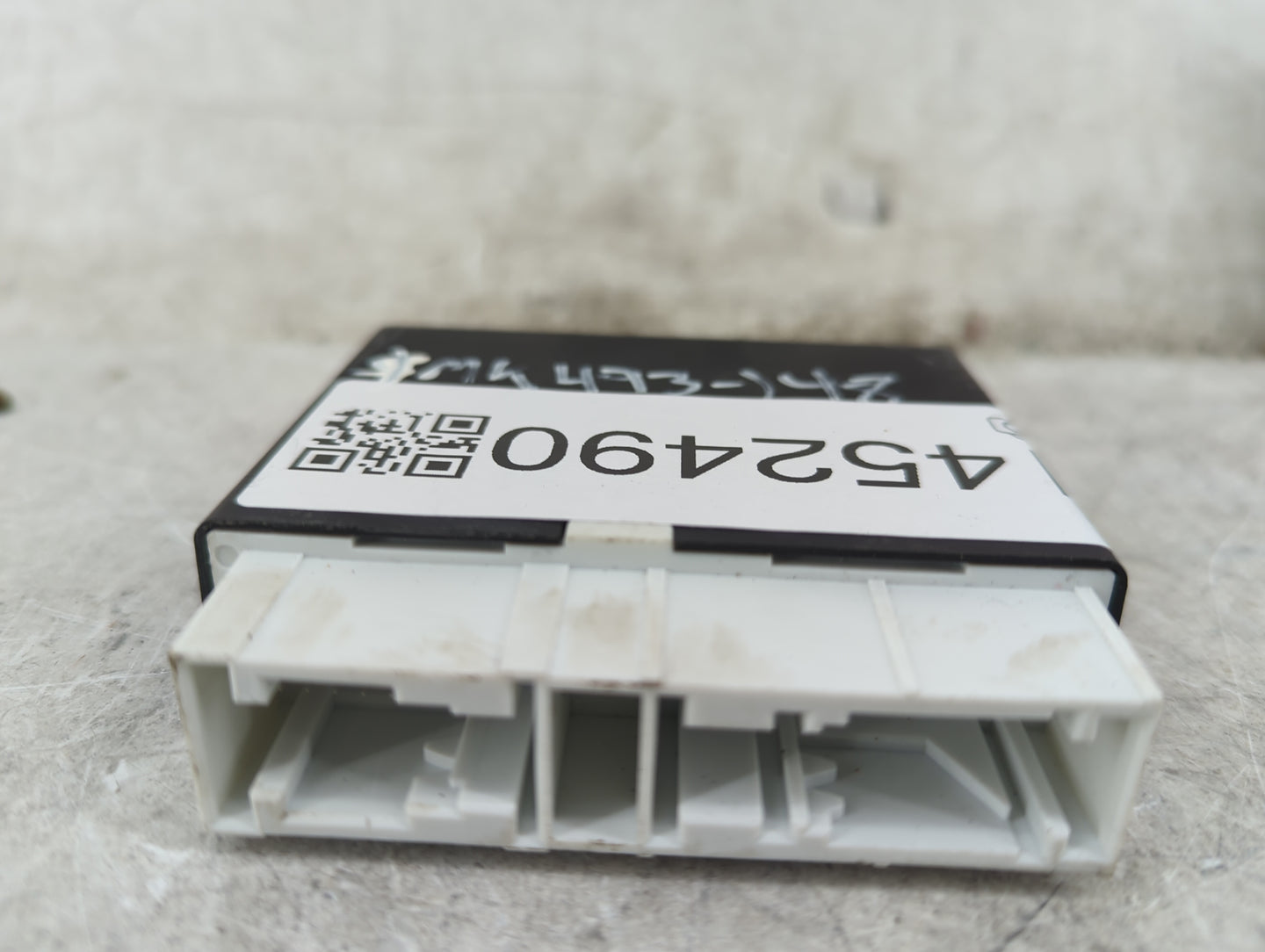 2014-2018 Bmw X5 Driver Assist Control Module - Oemusedautoparts1.com