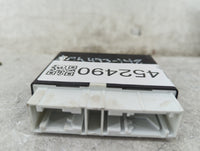 2014-2018 Bmw X5 Driver Assist Control Module - Oemusedautoparts1.com