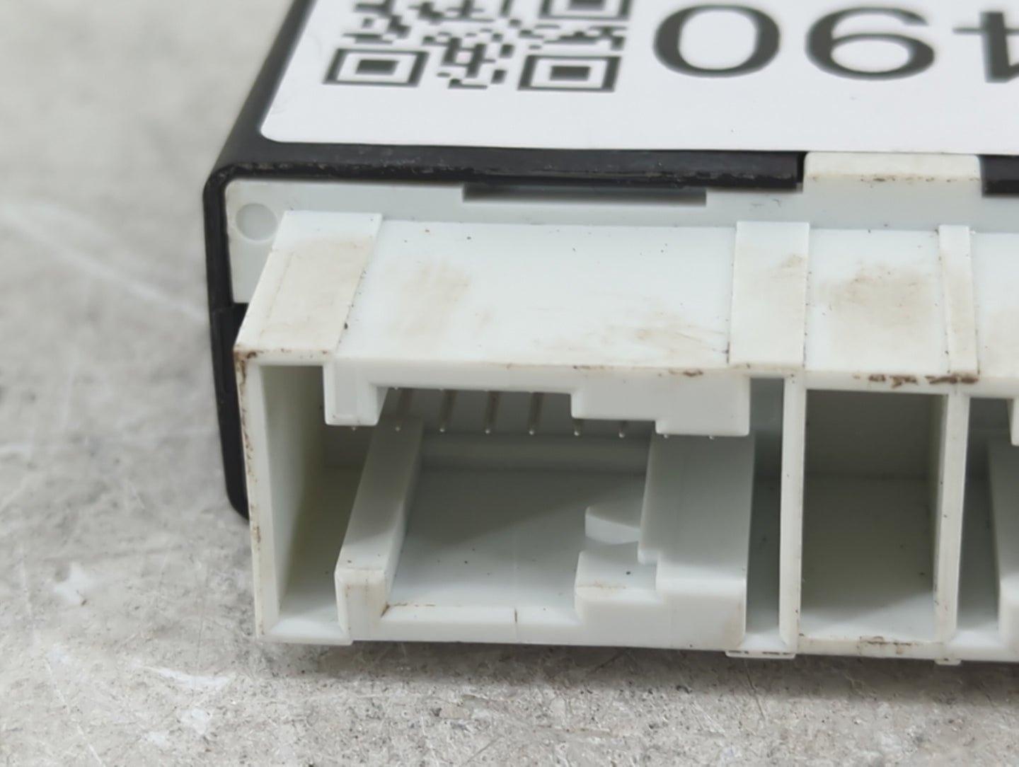 2014-2018 Bmw X5 Driver Assist Control Module - Oemusedautoparts1.com