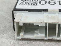 2014-2018 Bmw X5 Driver Assist Control Module - Oemusedautoparts1.com