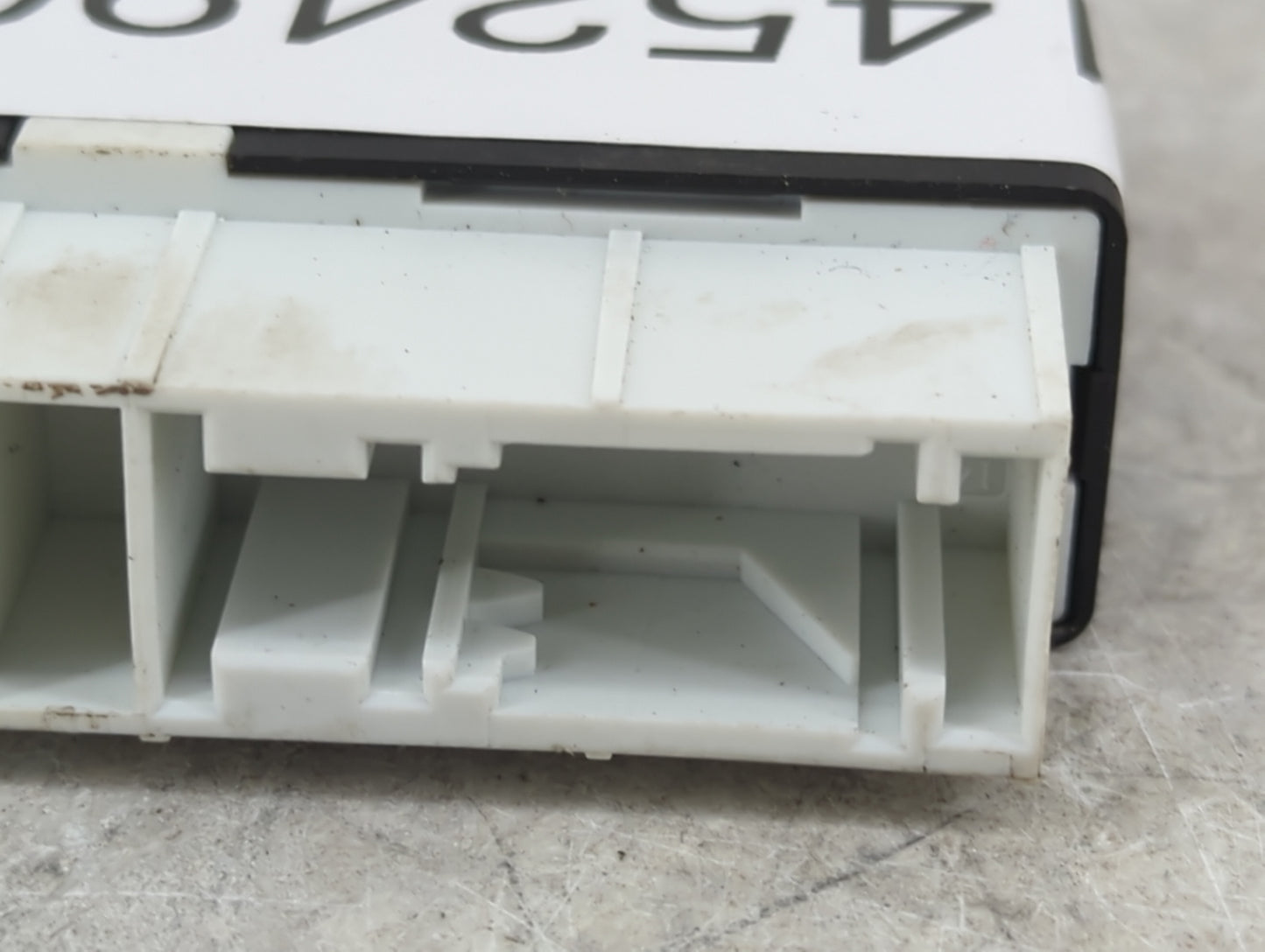 2014-2018 Bmw X5 Driver Assist Control Module - Oemusedautoparts1.com