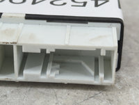 2014-2018 Bmw X5 Driver Assist Control Module - Oemusedautoparts1.com