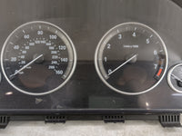 2014-2018 Bmw X5 Instrument Cluster Speedometer Gauges P/N:6831798-01 42653396 Miles: Fits Fits 2014 2015 2016 2017 2018 OEM