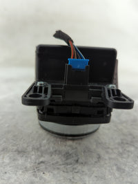 2018 Bmw X5 Radio AM FM Cd Player Receiver Replacement P/N:9866964-02 65821922631 Fits OEM Used Auto Parts - Oemusedautopart