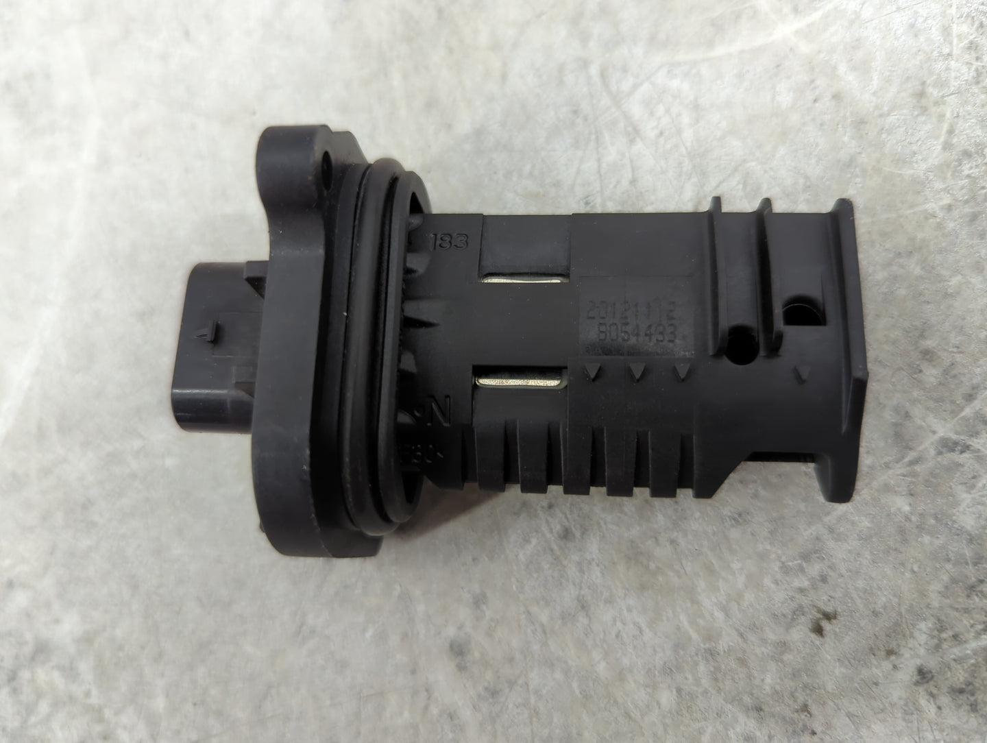 2018 Bmw X5 Mass Air Flow Meter Maf 1453975 - Oemusedautoparts1.com