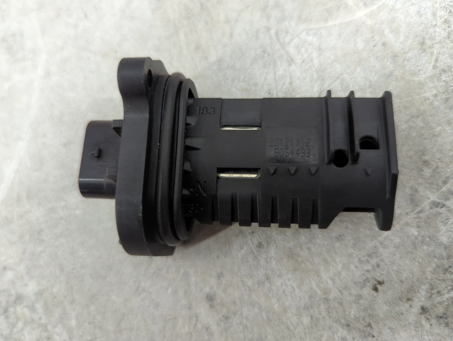 2018 Bmw X5 Mass Air Flow Meter Maf 1453975 - Oemusedautoparts1.com