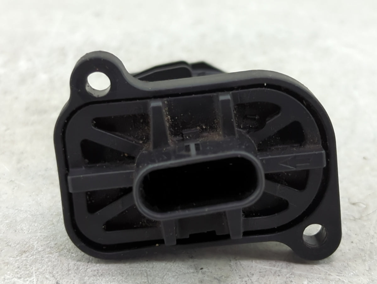 2018 Bmw X5 Mass Air Flow Meter Maf 1453975 - Oemusedautoparts1.com