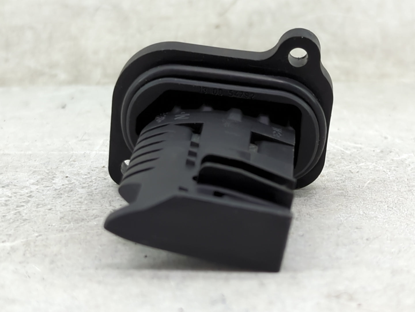 2018 Bmw X5 Mass Air Flow Meter Maf 1453975 - Oemusedautoparts1.com