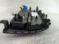 2014-2018 Bmw X5 Climate Control Module Temperature AC/Heater Replacement P/N:6831943-01 Fits Fits 2014 2015 2016 2017 2018 