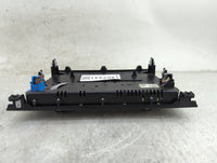 2014-2018 Bmw X5 Climate Control Module Temperature AC/Heater Replacement P/N:6831943-01 Fits Fits 2014 2015 2016 2017 2018 