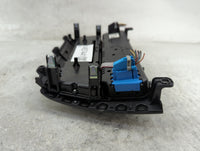 2014-2018 Bmw X5 Climate Control Module Temperature AC/Heater Replacement P/N:6831943-01 Fits Fits 2014 2015 2016 2017 2018 