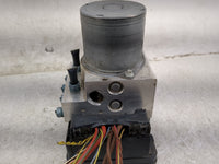 2014-2018 Bmw X5 ABS Pump Control Module Replacement P/N:6874802-01 Fits Fits 2014 2015 2016 2017 2018 2019 OEM Used Auto Pa
