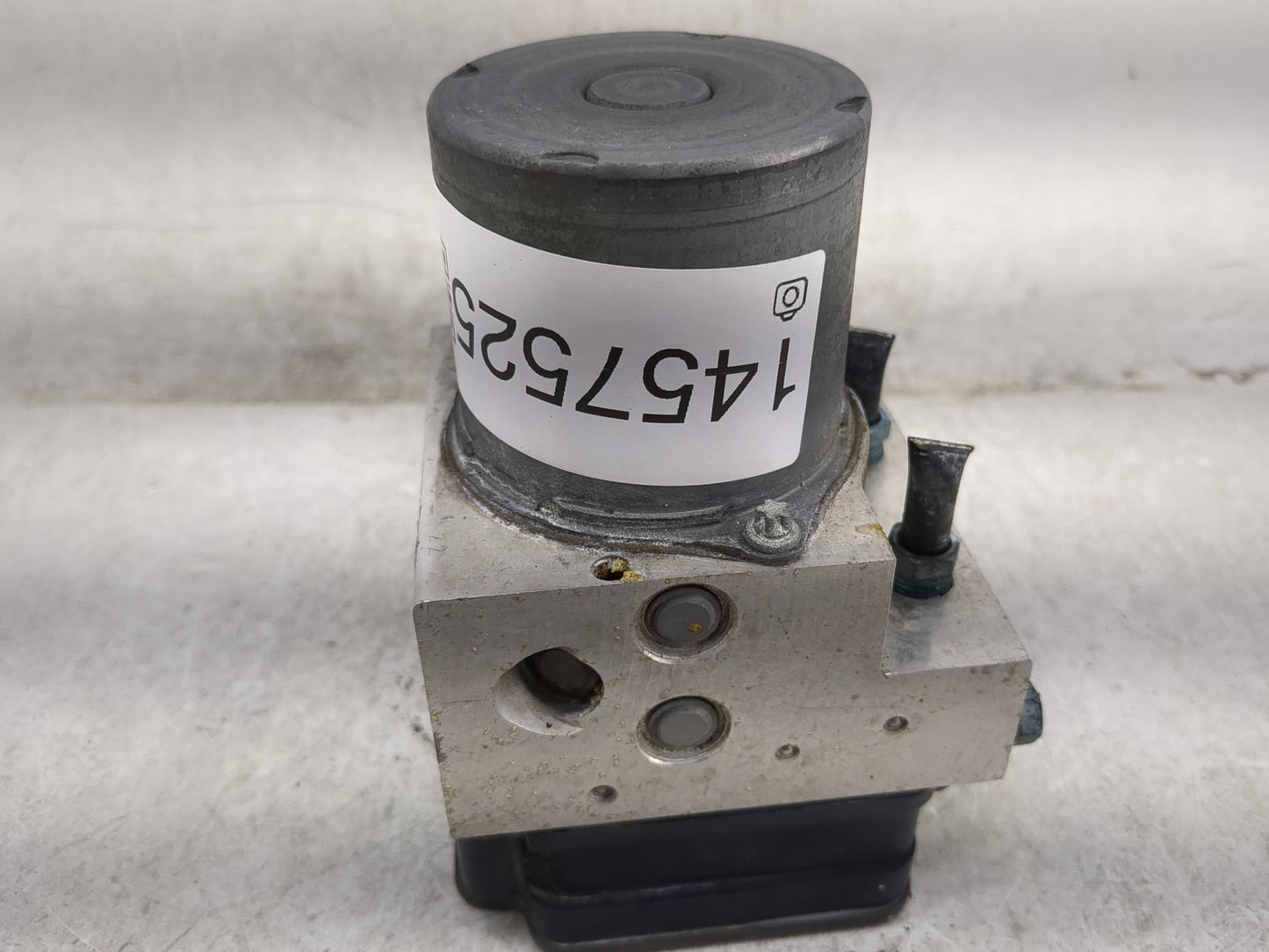 2014-2018 Bmw X5 ABS Pump Control Module Replacement P/N:6874802-01 Fits Fits 2014 2015 2016 2017 2018 2019 OEM Used Auto Pa
