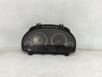 2014-2018 Bmw X5 Instrument Cluster Speedometer Gauges P/N:0263726507 8795237 Miles:91K Fits Fits 2014 2015 2016 2017 2018 O