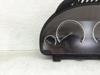 2014-2018 Bmw X5 Instrument Cluster Speedometer Gauges P/N:0263726507 8795237 Miles:91K Fits Fits 2014 2015 2016 2017 2018 O