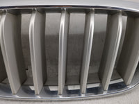 2014-2018 Bmw X5 Front Grille Bumper Not Included 1459892 - Oemusedautoparts1.com