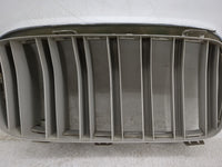 2014-2018 Bmw X5 Front Grille Bumper Not Included 1459892 - Oemusedautoparts1.com