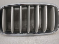 2014-2018 Bmw X5 Front Grille Bumper Not Included 1459993 - Oemusedautoparts1.com