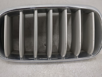 compare product 2014-2018 Bmw X5 Front Grille Bumper Not Included 1459993