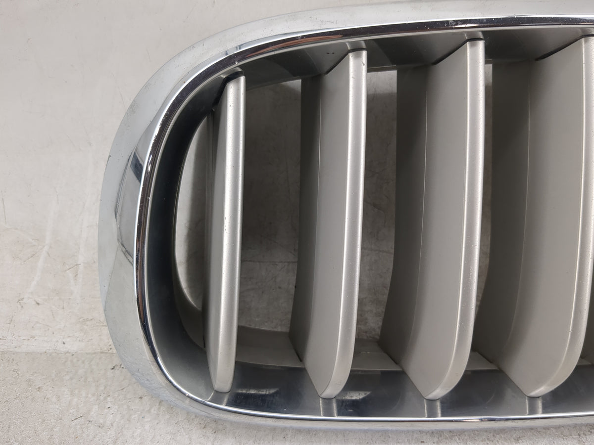 2014-2018 Bmw X5 Front Grille Bumper Not Included 1459993 - Oemusedautoparts1.com