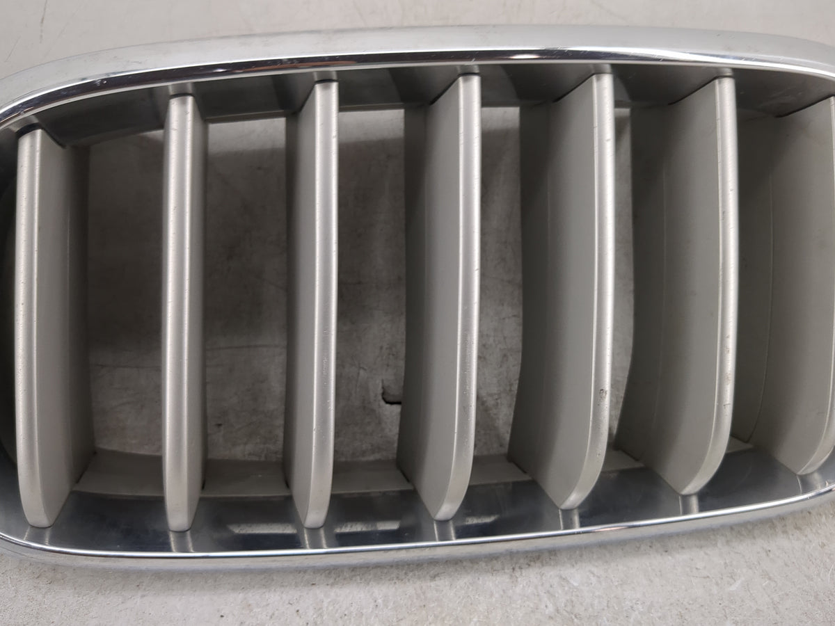 2014-2018 Bmw X5 Front Grille Bumper Not Included 1459993 - Oemusedautoparts1.com