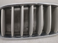 2014-2018 Bmw X5 Front Grille Bumper Not Included 1459993 - Oemusedautoparts1.com