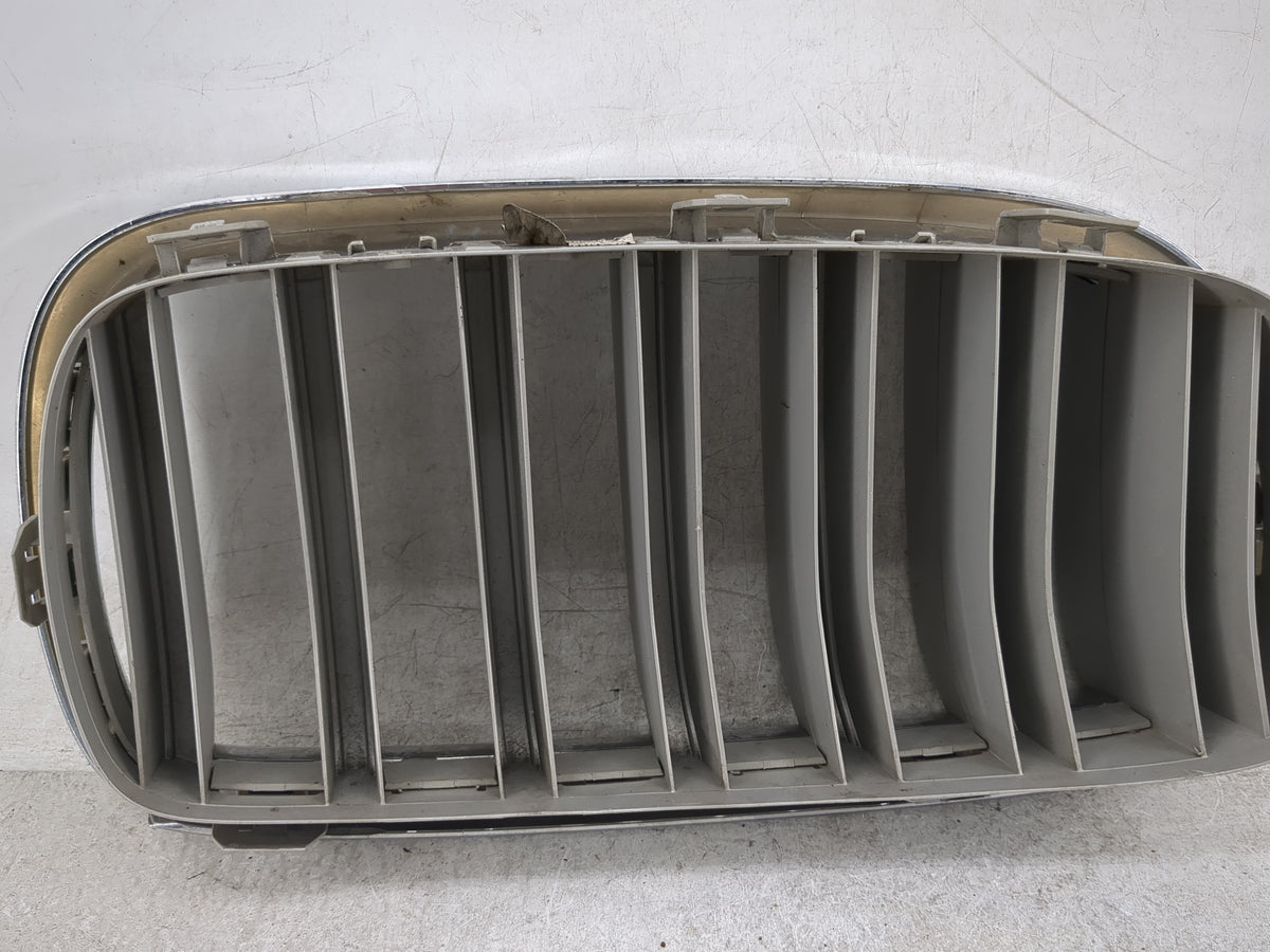 2014-2018 Bmw X5 Front Grille Bumper Not Included 1459993 - Oemusedautoparts1.com