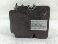 2014-2018 Bmw X5 ABS Pump Control Module Replacement P/N:3451 6884729-01 3452 6884730-01 Fits Fits 2014 2015 2016 2017 2018 