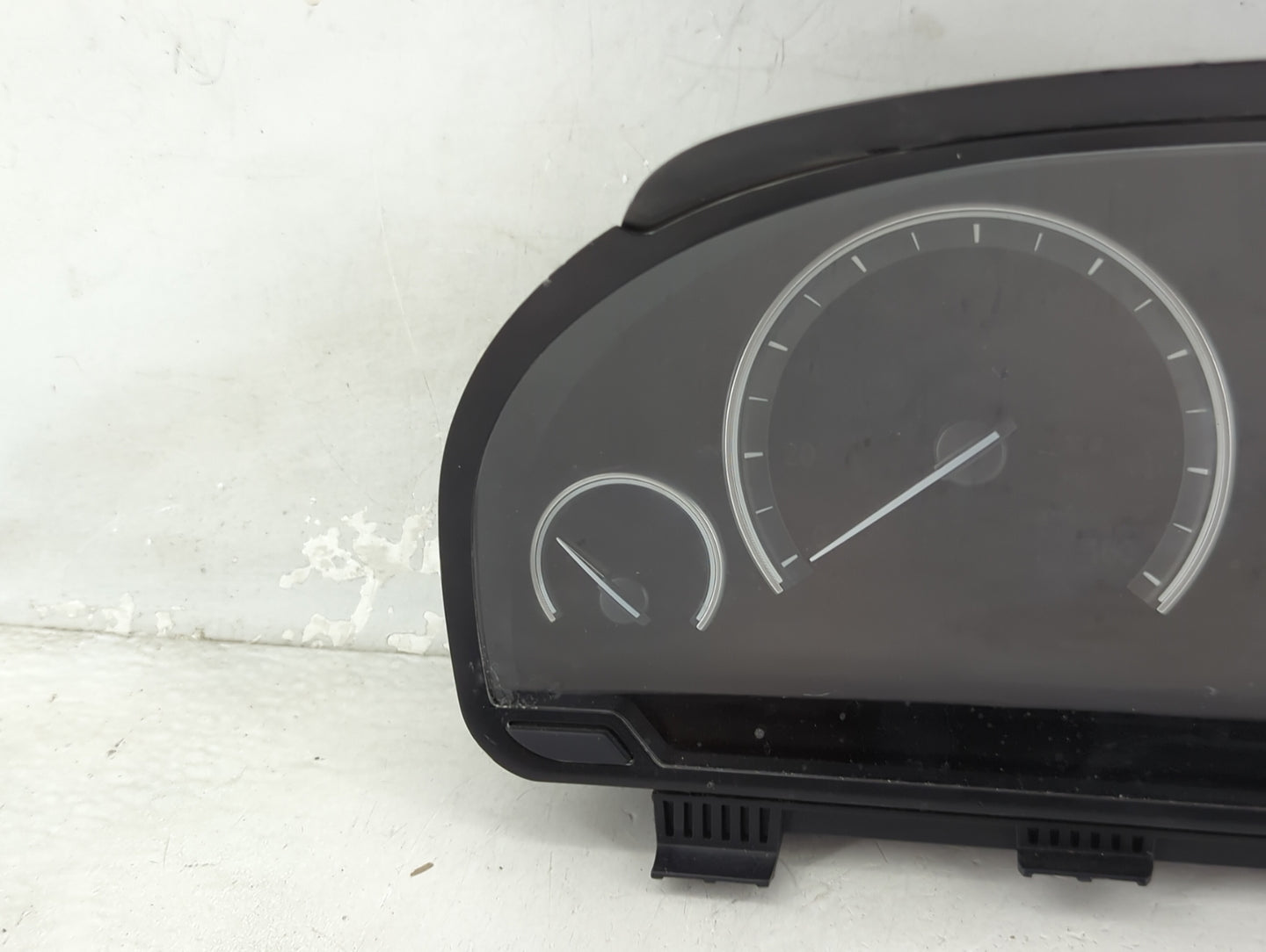 2014-2018 Bmw X5 Instrument Cluster Speedometer Gauges P/N:0263726507 879523701 Miles:118K Fits Fits 2014 2015 2016 2017 201
