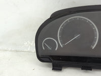 2014-2018 Bmw X5 Instrument Cluster Speedometer Gauges P/N:0263726507 879523701 Miles:118K Fits Fits 2014 2015 2016 2017 201