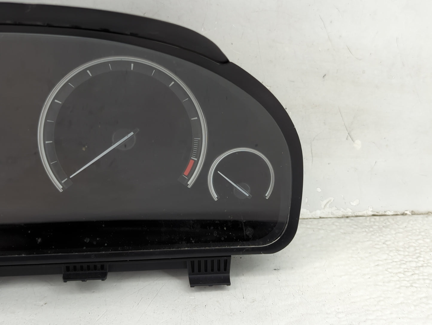 2014-2018 Bmw X5 Instrument Cluster Speedometer Gauges P/N:0263726507 879523701 Miles:118K Fits Fits 2014 2015 2016 2017 201
