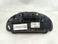 2014-2018 Bmw X5 Instrument Cluster Speedometer Gauges P/N:0263726507 879523701 Miles:118K Fits Fits 2014 2015 2016 2017 201