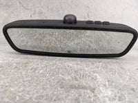 2014-2018 Bmw X5 Interior Rear View Mirror Replacement OEM P/N:026662 046662 Fits Fits 2013 2014 2015 2016 2017 2018 2019 OE