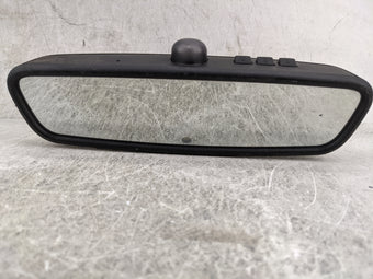 compare product 2014-2018 Bmw X5 Interior Rear View Mirror Replacement OEM P/N:026662 046662 Fits Fits 2013 2014 2015 2016 2017 2018 2019 OEM Used Auto Parts