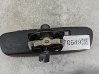 2014-2018 Bmw X5 Interior Rear View Mirror Replacement OEM P/N:026662 046662 Fits Fits 2013 2014 2015 2016 2017 2018 2019 OE