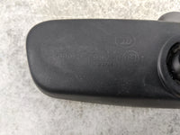 2014-2018 Bmw X5 Interior Rear View Mirror Replacement OEM P/N:026662 046662 Fits Fits 2013 2014 2015 2016 2017 2018 2019 OE