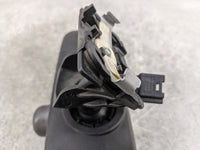 2014-2018 Bmw X5 Interior Rear View Mirror Replacement OEM P/N:026662 046662 Fits Fits 2013 2014 2015 2016 2017 2018 2019 OE