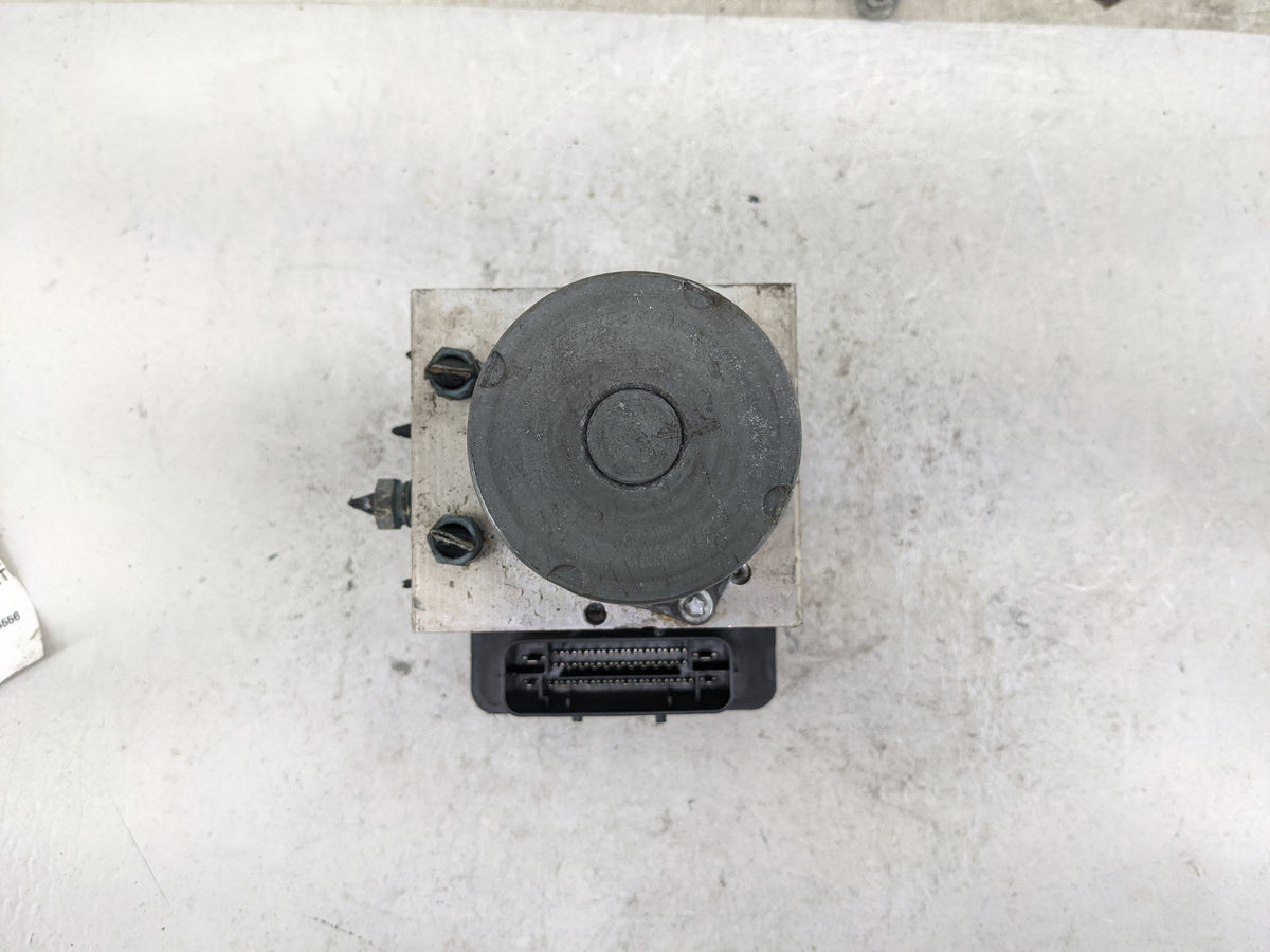 2016-2018 Bmw X5 Anti-Lock Brake ABS Pump Module Actuator OEM P/N:0265956171 0265236486, 6879436-01 Fits Fits 2016 2017 2018