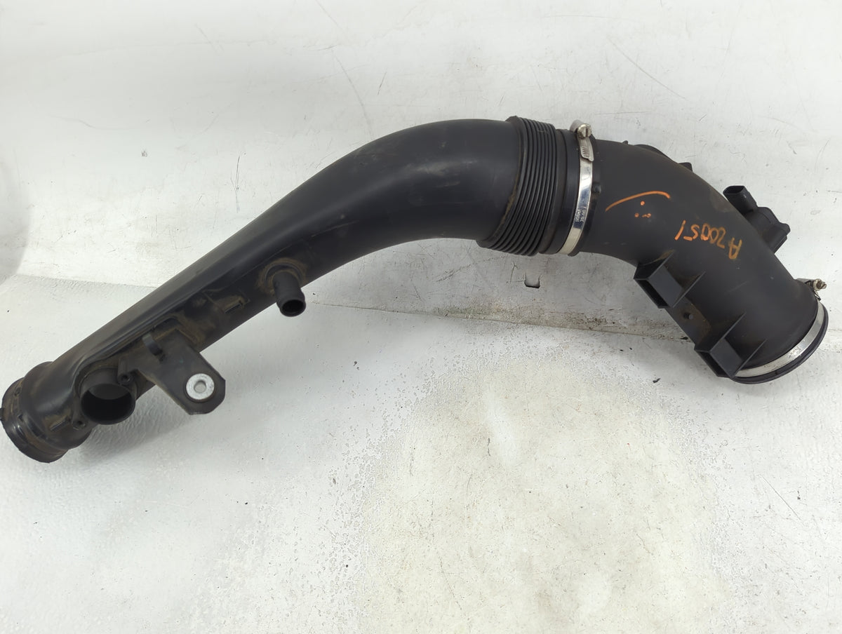 2018 Bmw X5 Air Cleaner Intake Duct Hose Tube - Oemusedautoparts1.com