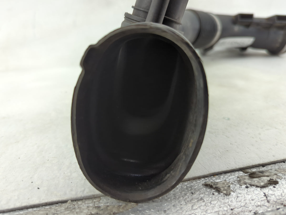 2018 Bmw X5 Air Cleaner Intake Duct Hose Tube - Oemusedautoparts1.com