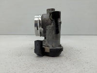 2011-2018 Bmw X5 Throttle Body P/N:1354 7597871-01 1354 7597871-03 Fits OEM Used Auto Parts - Oemusedautoparts1.com
