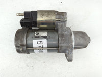2014-2018 Bmw X5 Car Starter Motor Solenoid OEM P/N:7631558-02 Fits Fits 2011 2012 2013 2014 2015 2016 2017 2018 2019 2020 O