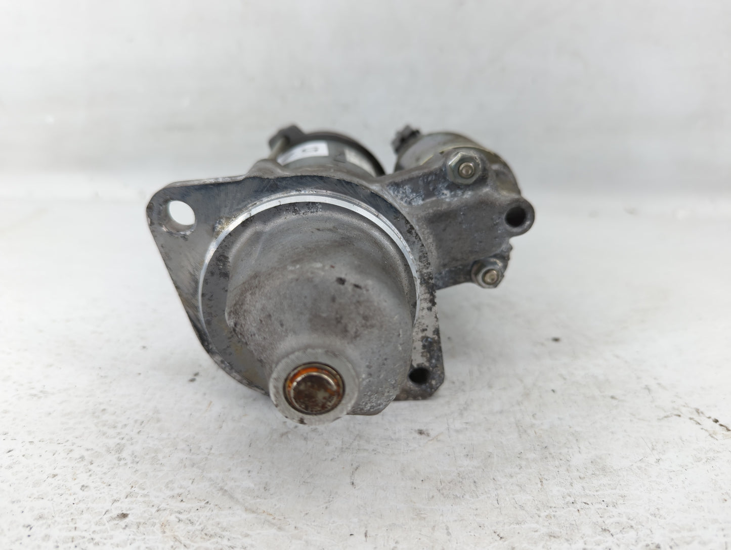 2014-2018 Bmw X5 Car Starter Motor Solenoid OEM P/N:7631558-02 Fits Fits 2011 2012 2013 2014 2015 2016 2017 2018 2019 2020 O