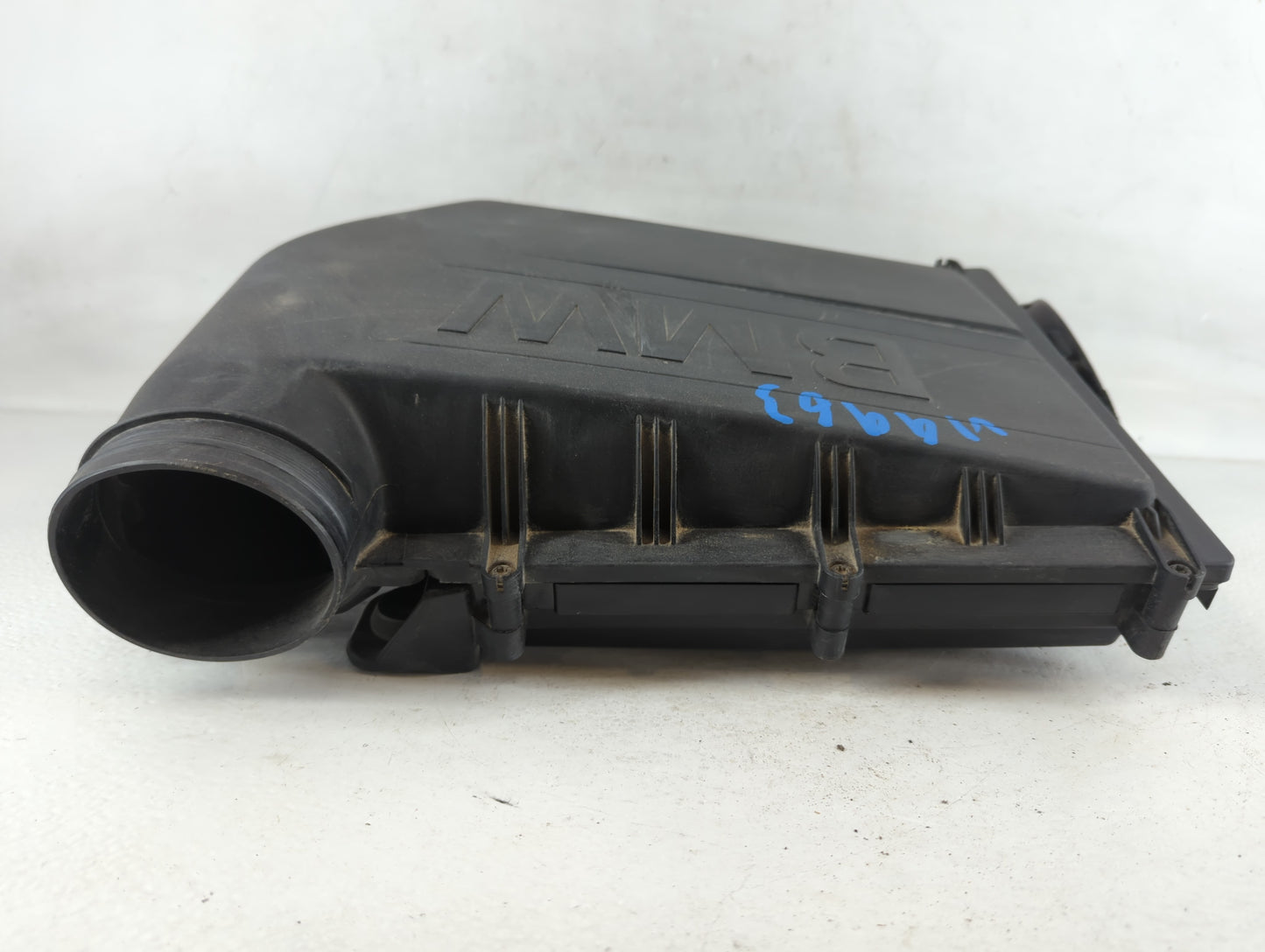 2011-2018 Bmw X5 Air Cleaner Intake-duct Hose Tube - Oemusedautoparts1.com